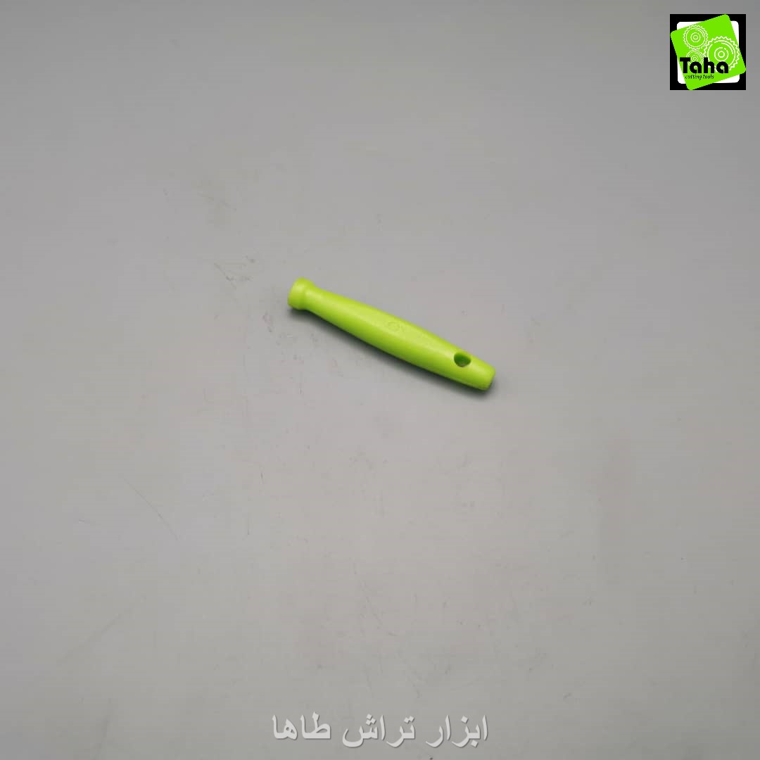 دسته سوهان گرد دم موشی