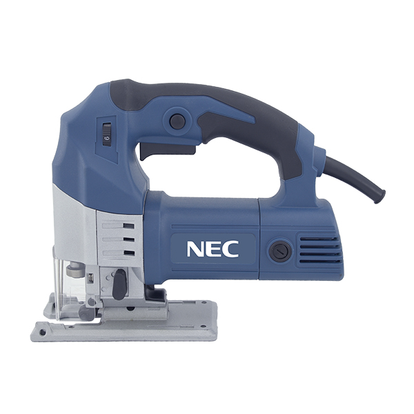 اره چکشی600وات گیربکسی6دورNEC-7540