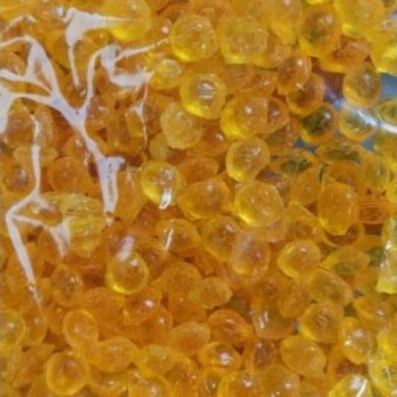 آبنبات قیچی ساده گرد 200 گرمی