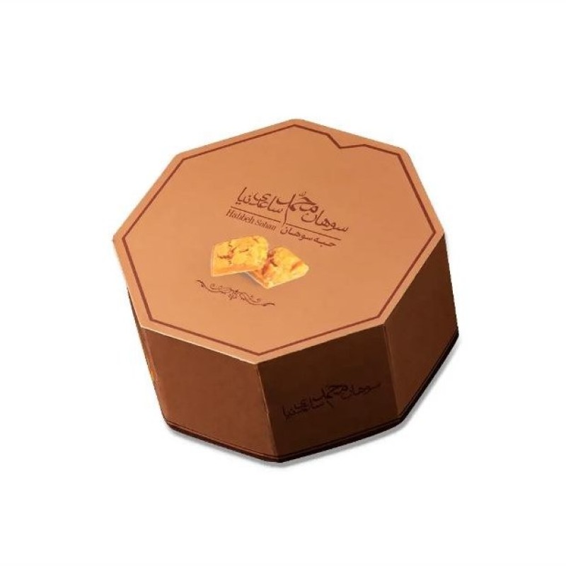 حبه سوهان ساعدی‌نیا