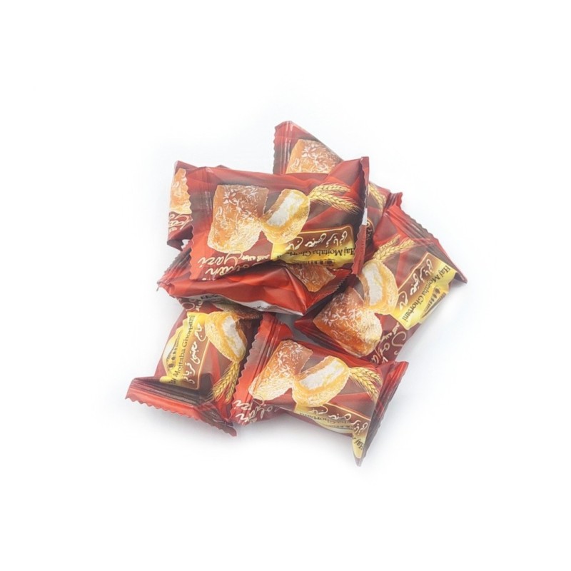 سوهان گزی لقمه 300 گرمی