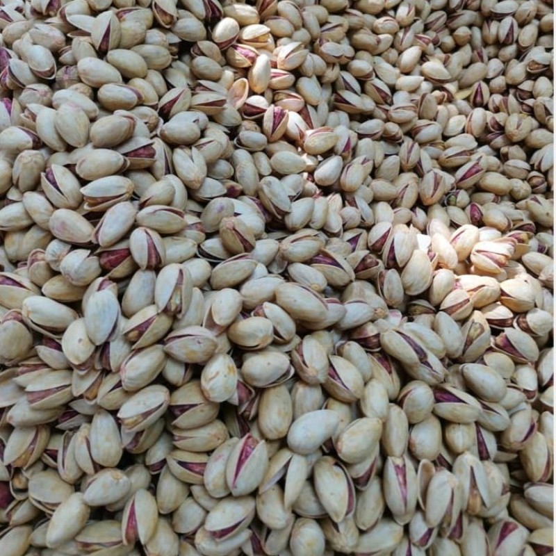 پسته احمد آقایی شور 250 گرمی