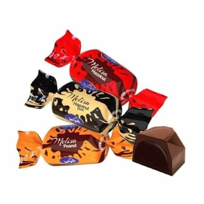 شکلات ملیسا شونیز 300 گرمی