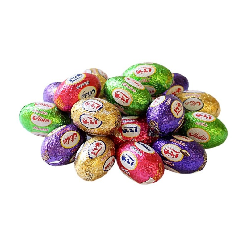 شکلات تخم‌مرغی آیدین 300 گرمی