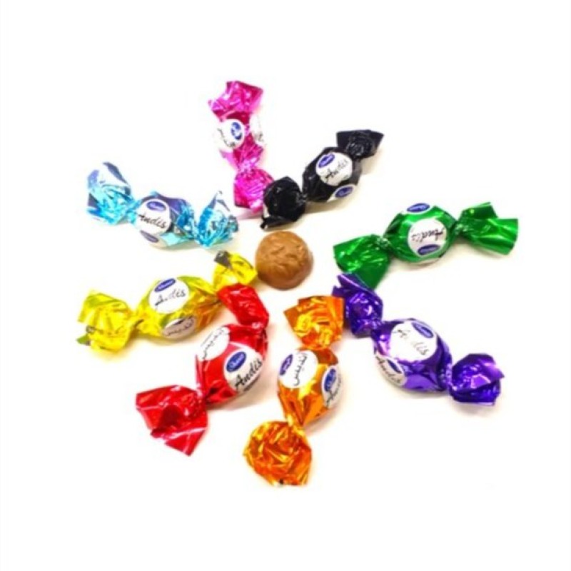 شکلات اندیس شونیز 300 گرمی