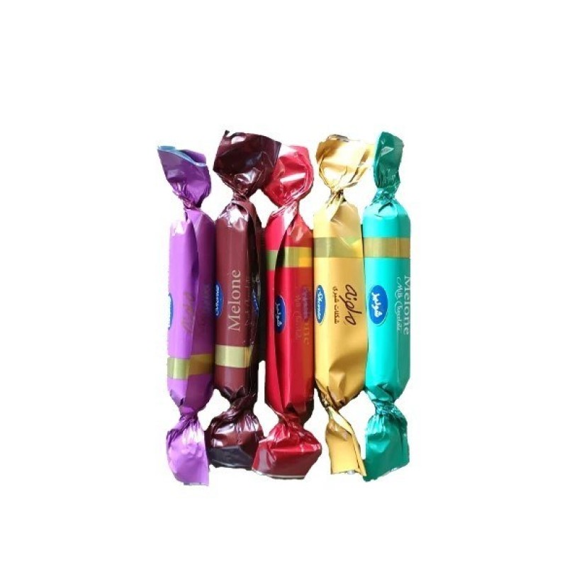 شکلات ملونه شونیز 300 گرمی