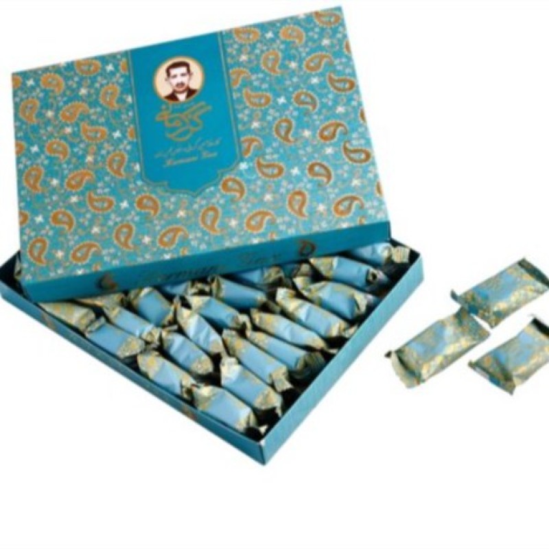 گز 28 درصد کرمانی