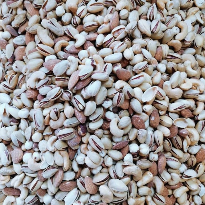 آجیل تبریزی اعلاء 250 گرمی