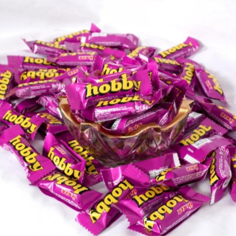شکلات هوبی 300 گرمی