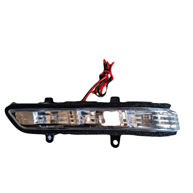 چراغ راهنما آینه راست مدل FD1401 مناسب برای پژو پارسمدل 1