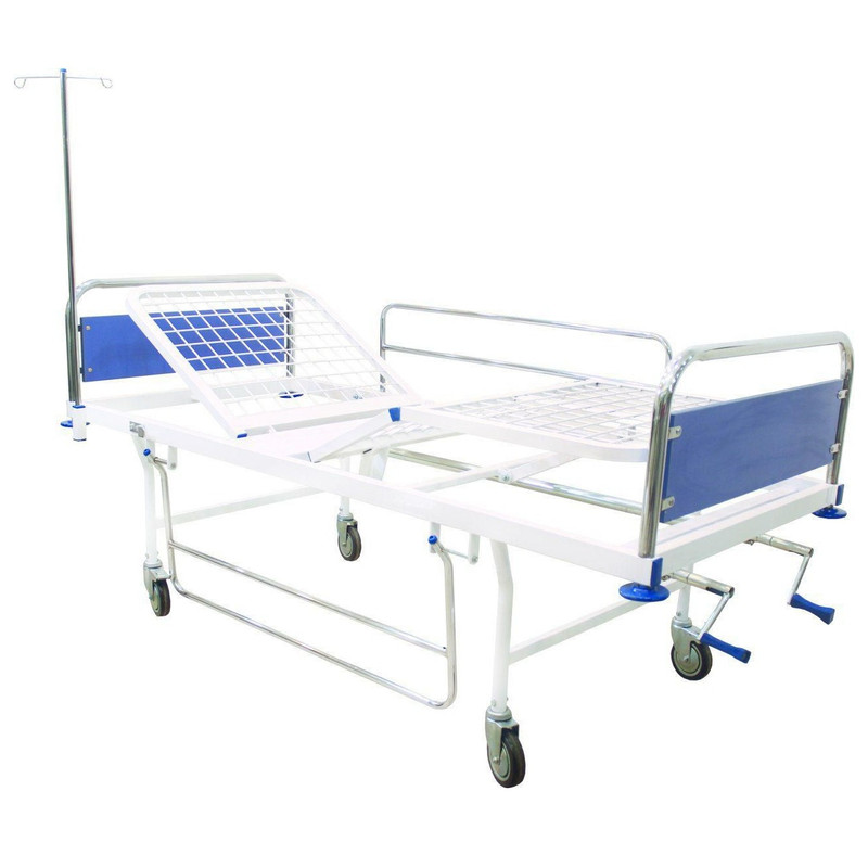 تخت بیمارستانی مدل sh530
