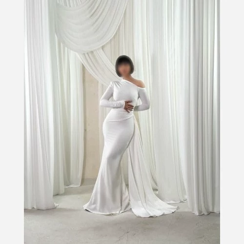 لباس مجلسی باربی نگین