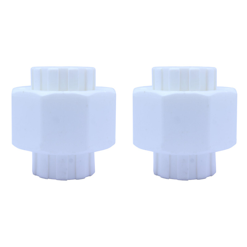 مهره ماسوره مدل DN-25 بسته 2 عددی