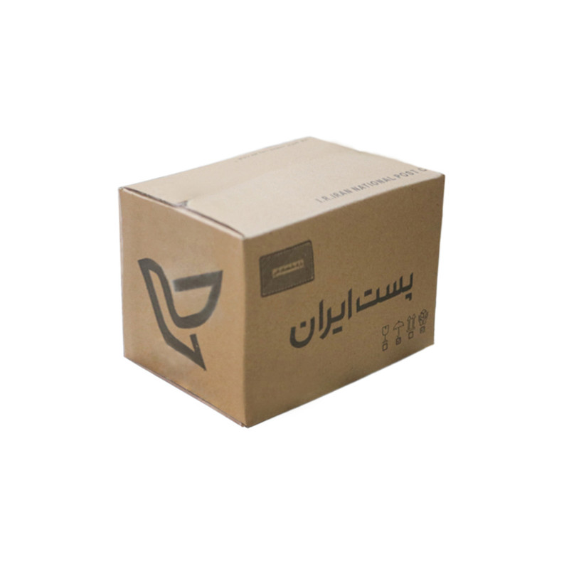 جعبه بسته بندی مدل P1 بسته 10 عددی ZTA
