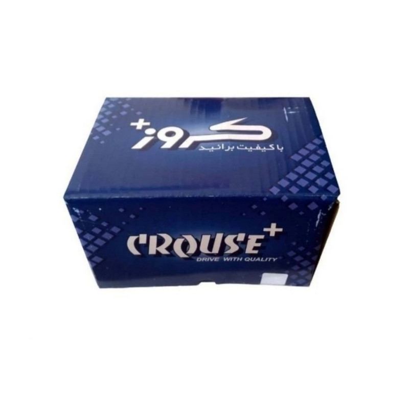 چراغ خطر عقب چپ کروز پلاس کد cr50210402 مناسب برای رانا مدل جدید 2026 ارسال فوری