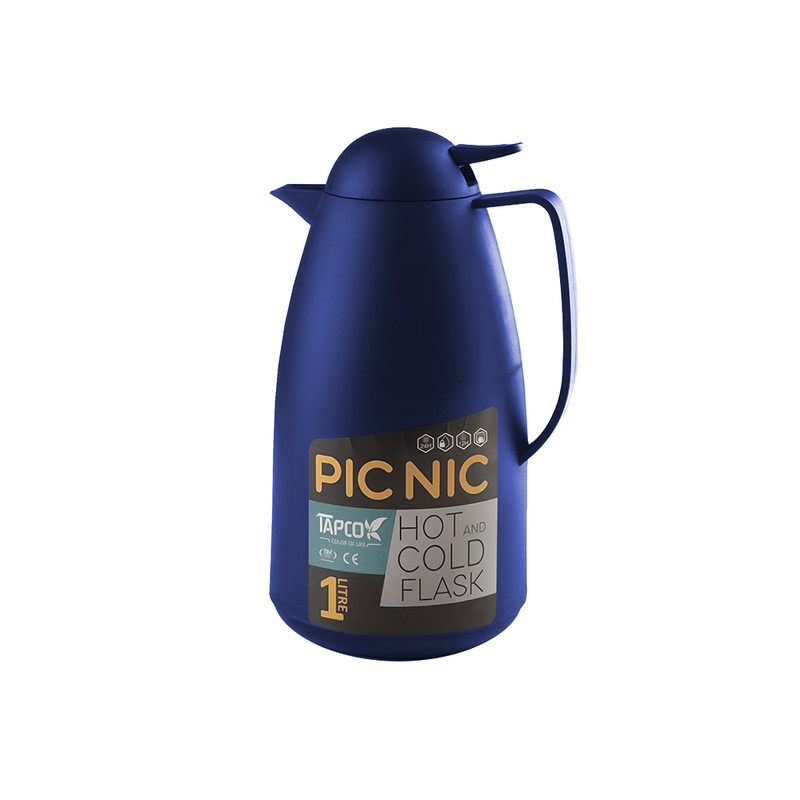 فلاسک تاپکو مدل PICNIC گنجایش 1 لیتر