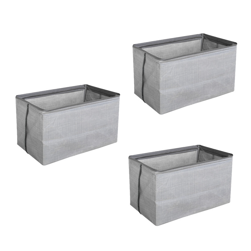 باکس لباس چینش مدل MFx3 مجموعه 3 عددیمدل 1