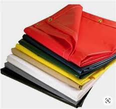 پارچه برزنت ترانزیتمشمع درجه یک صددرصد ضدآب عرض 2 متر