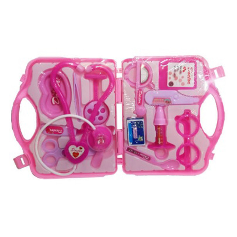 اسباب بازی تجهیزات پزشکی کد 01 بسته 
