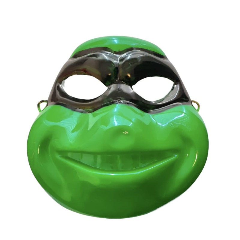 ماسک ایفای نقش مدل لاک پشت های نینجا کد 9045مدل 1 درجه یک 