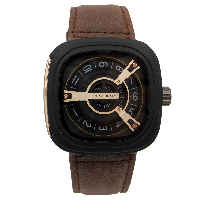 ساعت مچی عقربهای مردانه  مدل sfb11110