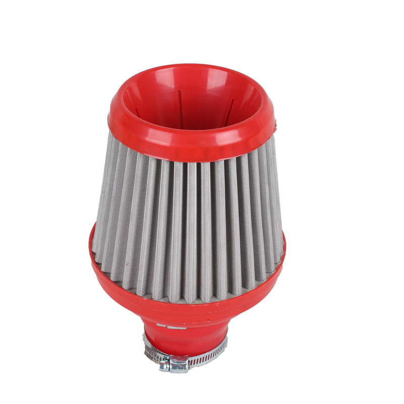 فیلتر هوا اسپرت سام مدل توری فلزی طرح بلند ( 201665 )