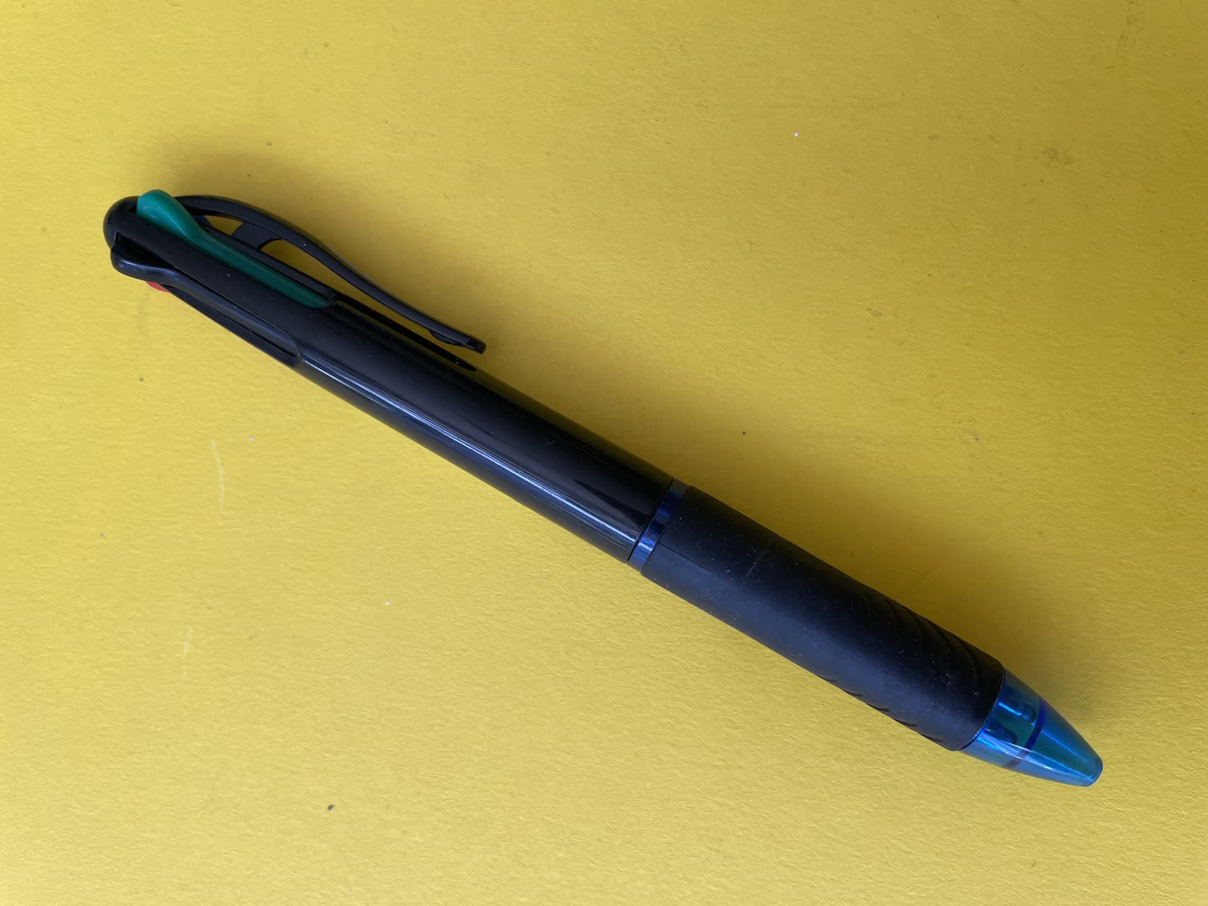 خودکار 4رنگ