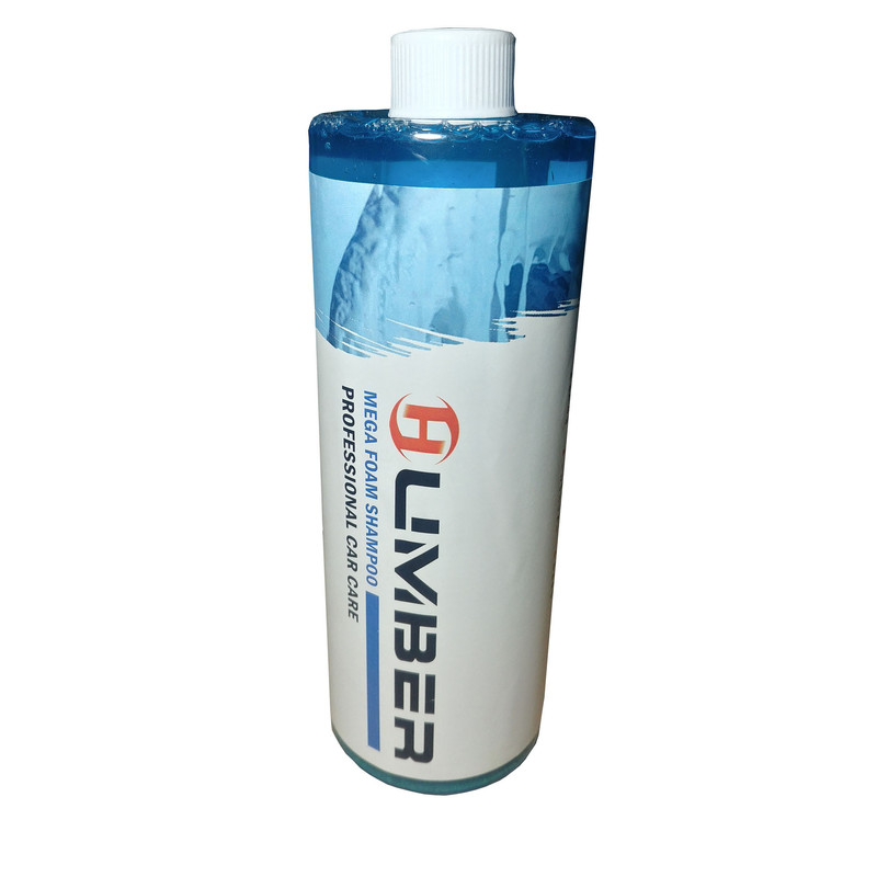 شامپو کارواش هامبر مدل WSM حجم 1 لیتر