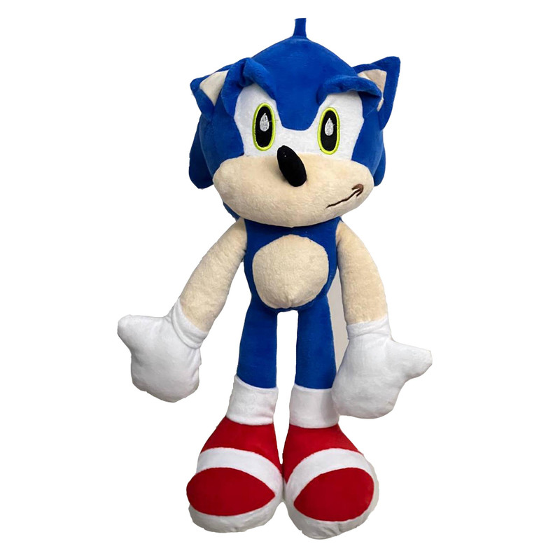 عروسک مدل سونیک 45