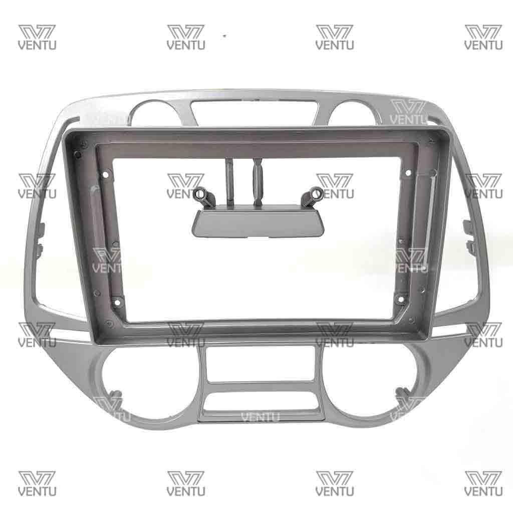 قاب مانیتور مناسب خودرو هیوندای آی20 مدل عینکی Hyundai i20