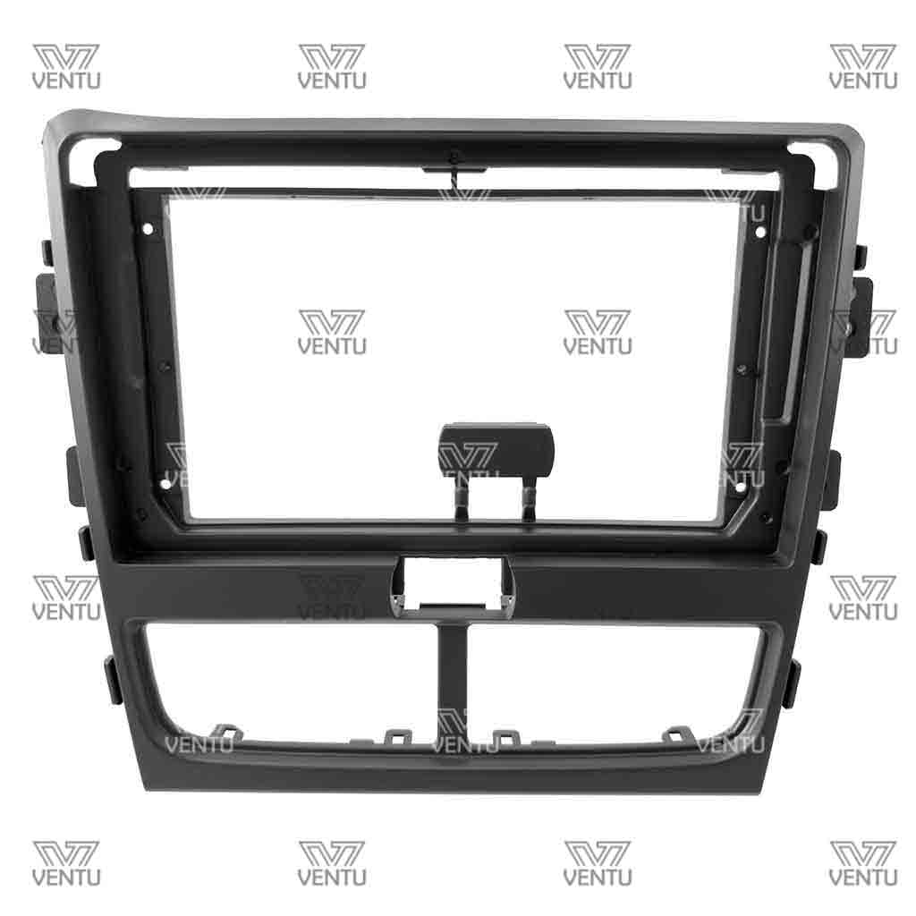 قاب مانیتور خودرو یاریس 2014