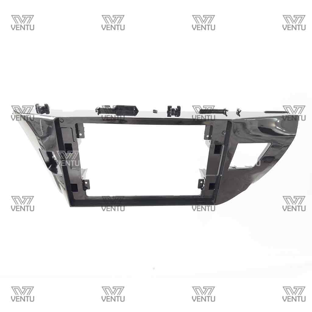 قاب مانیتور خودرو تویوتا کرولا2015 Toyota Corolla