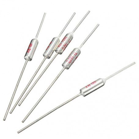 ترموفیوز 250ولت 10آمپر