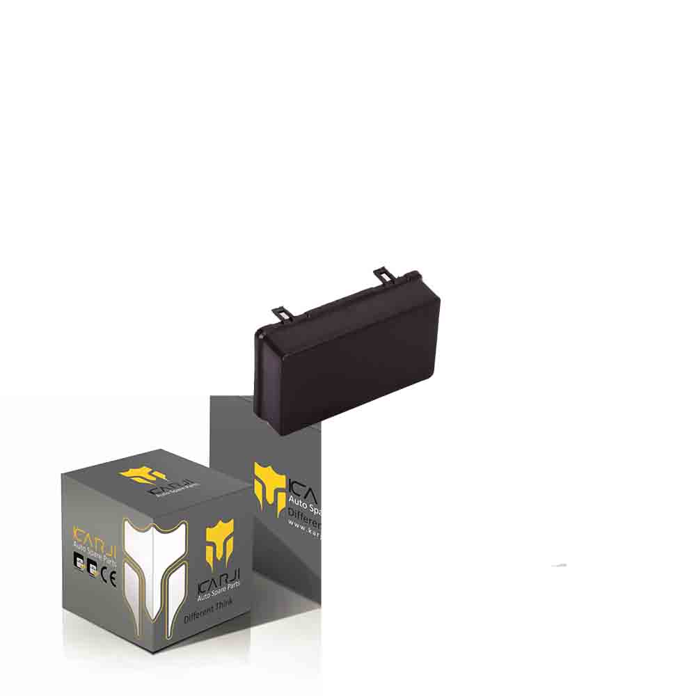 درب بالایی جعبه فیوز سمند کد - 29000056