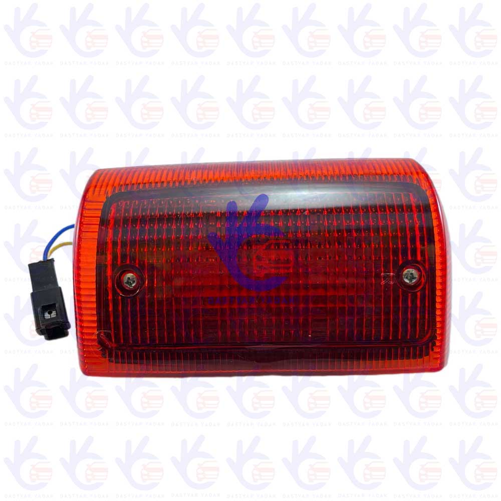 چراغ راهنما کامل راست پیکان 59      اوژن