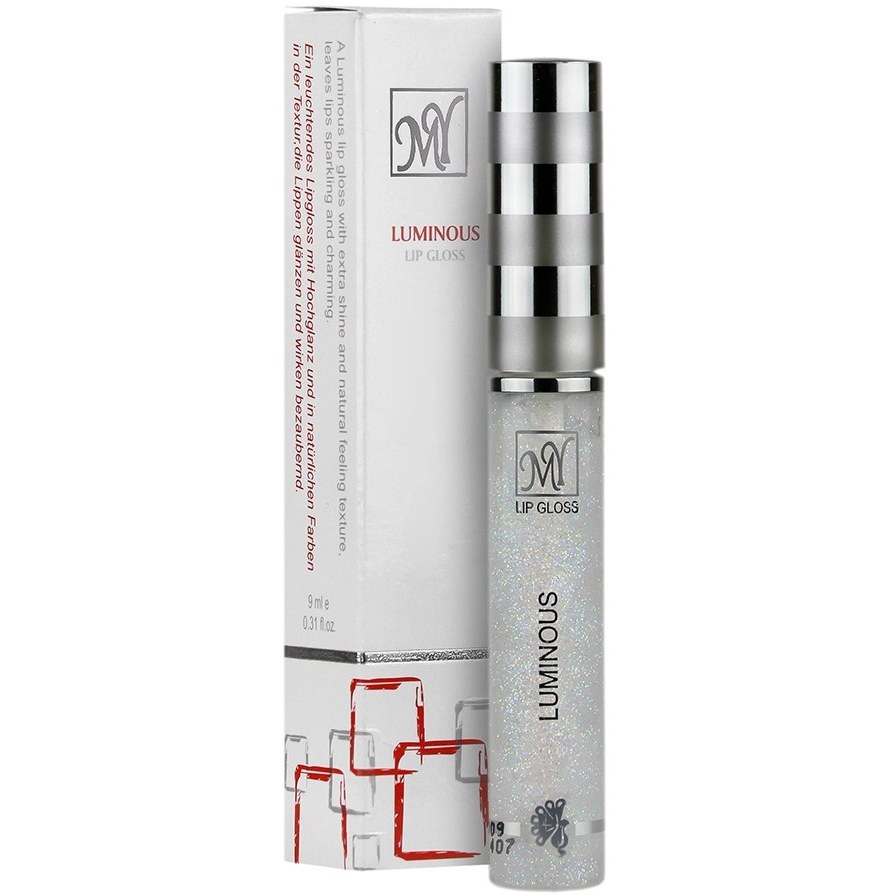 رژ لب مایع مای مدل کریستال شاین شماره 12