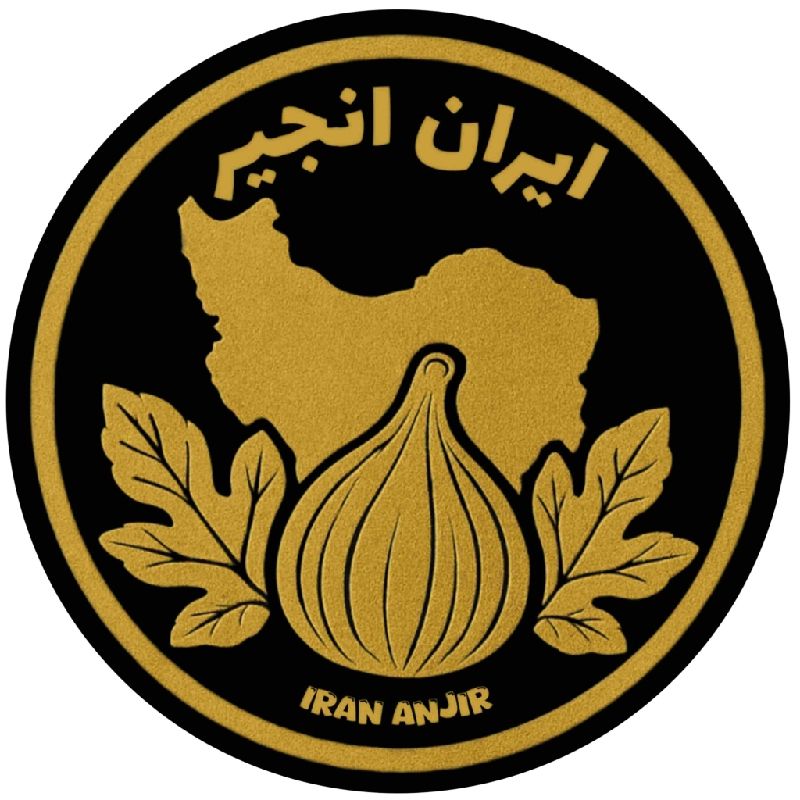 شرکت بازگانی ایران انجیر