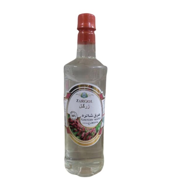 عرق شاهتره (1 لیتر)