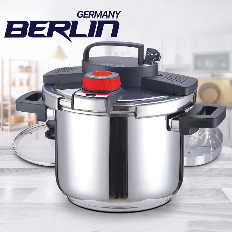 زودپز 5لیتری برلین آلمان 1191