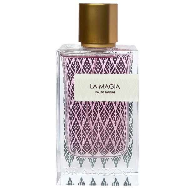 ادو پرفیوم زنانه برندینی مدل لا ماجیا حجم 90 میلی لیتر | Brandini La magia For Women EDP 90ml