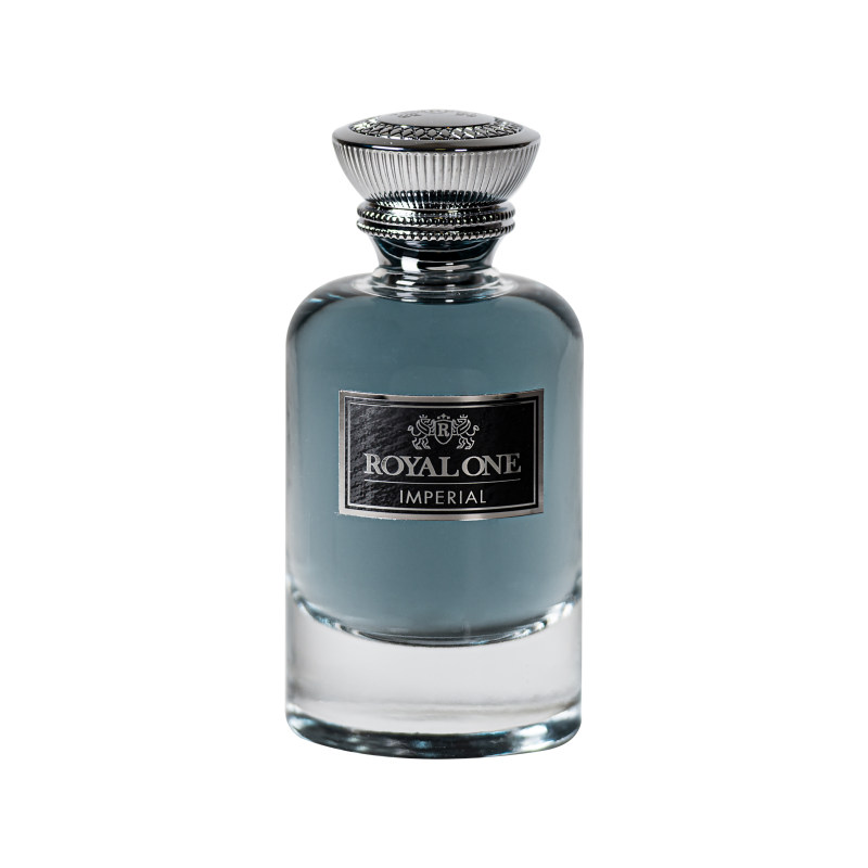 ادو پرفیوم مردانه رویال وان مدل ایمپریال Imperial حجم 100 میلی لیتر | Royal one Imperial Eau De Perfume For men 100 ml