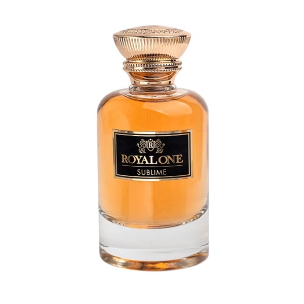 ادوپرفیوم زنانه رویال وان مدل سوبلایم حجم 100 میلی لیتر | ROYAL ONE Sublime EDP for women 100ML