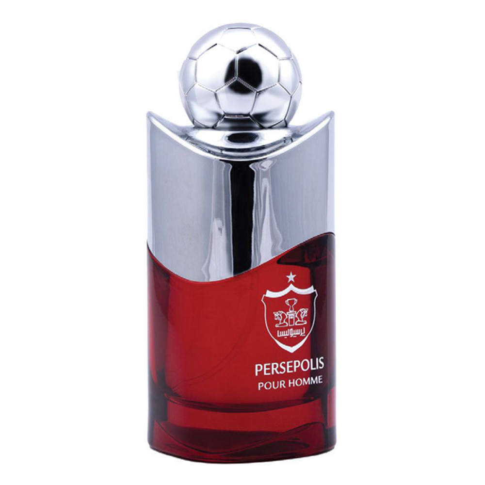ادوپرفیوم پرسپولیس مدل Pour Homme حجم 100 میلیلیتر | Perspolis Pour Homme EDP 100ml