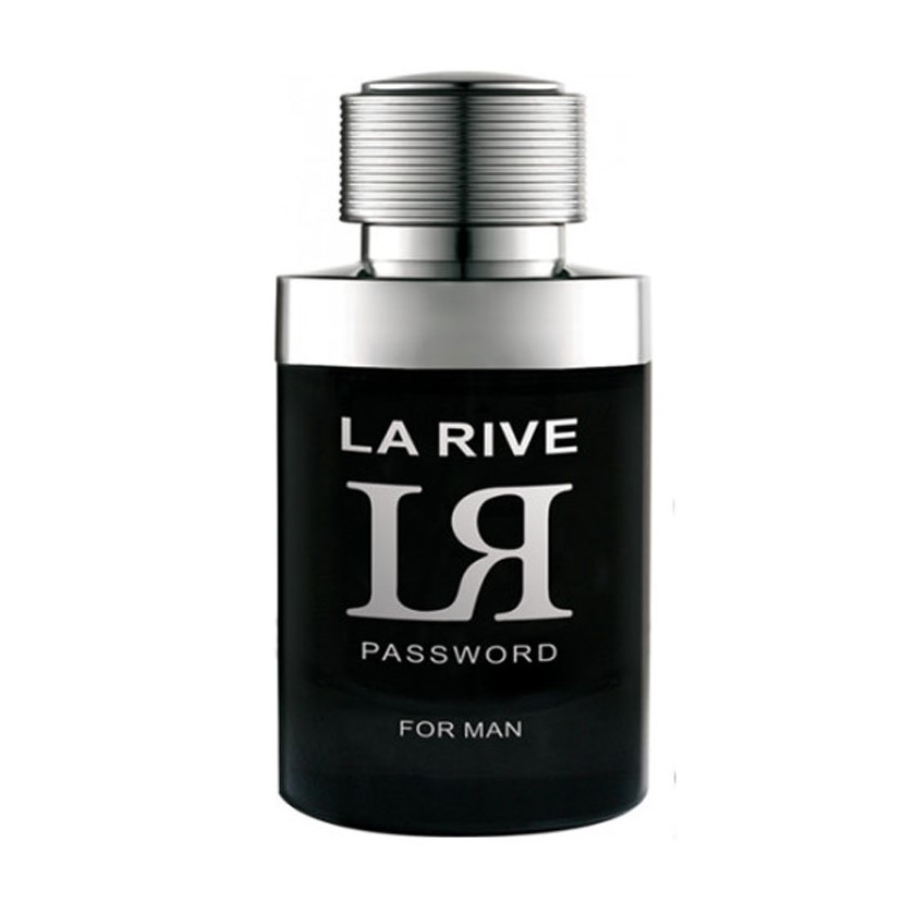عطر ادکلن مردانه لاریو مدل پسورد La Rive Password حجم 75 میلی لیتر | La Rive Password Eau De Toilette for Men 75 ml