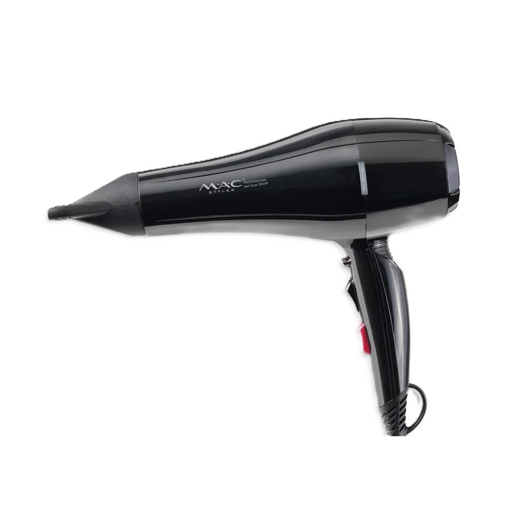 سشوار   MAC STYLER مک استایلر مدل 6820