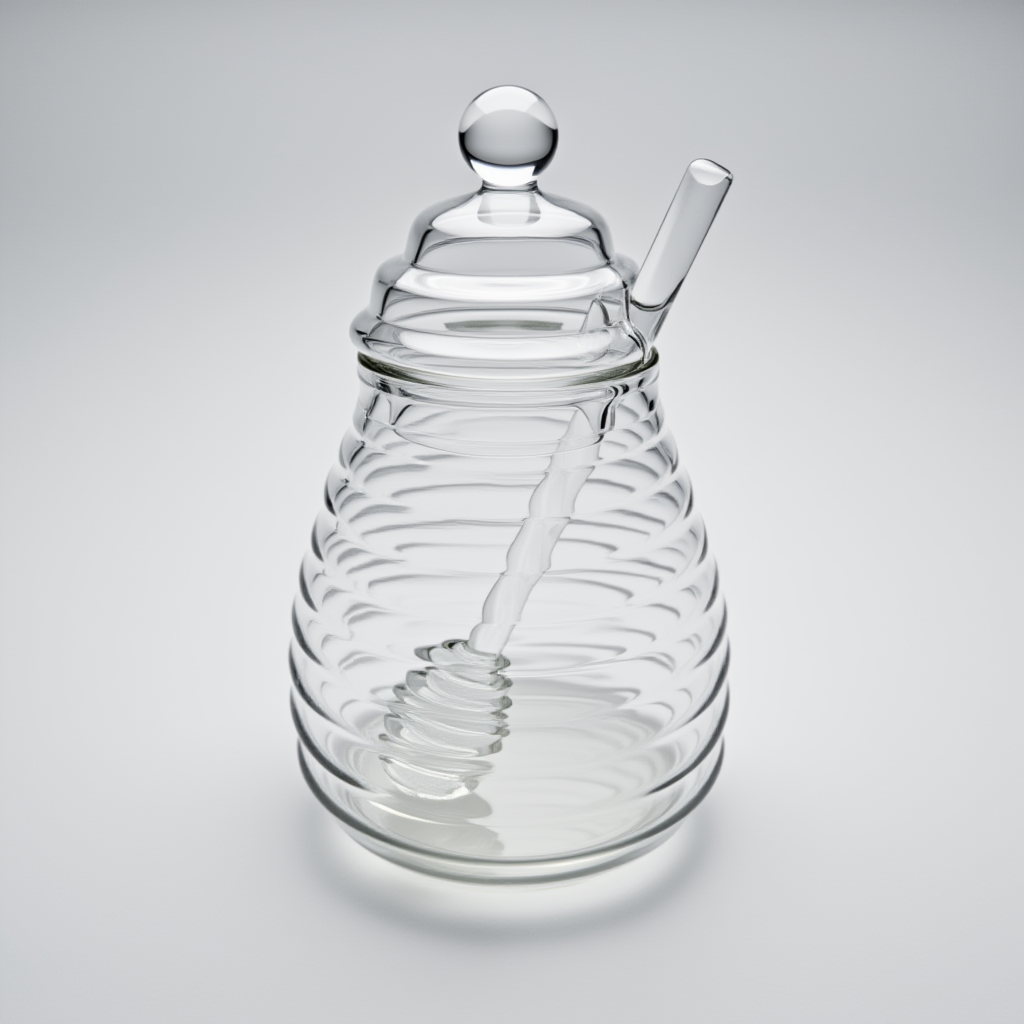 عسل خوری پیرکس (پس کرایه)