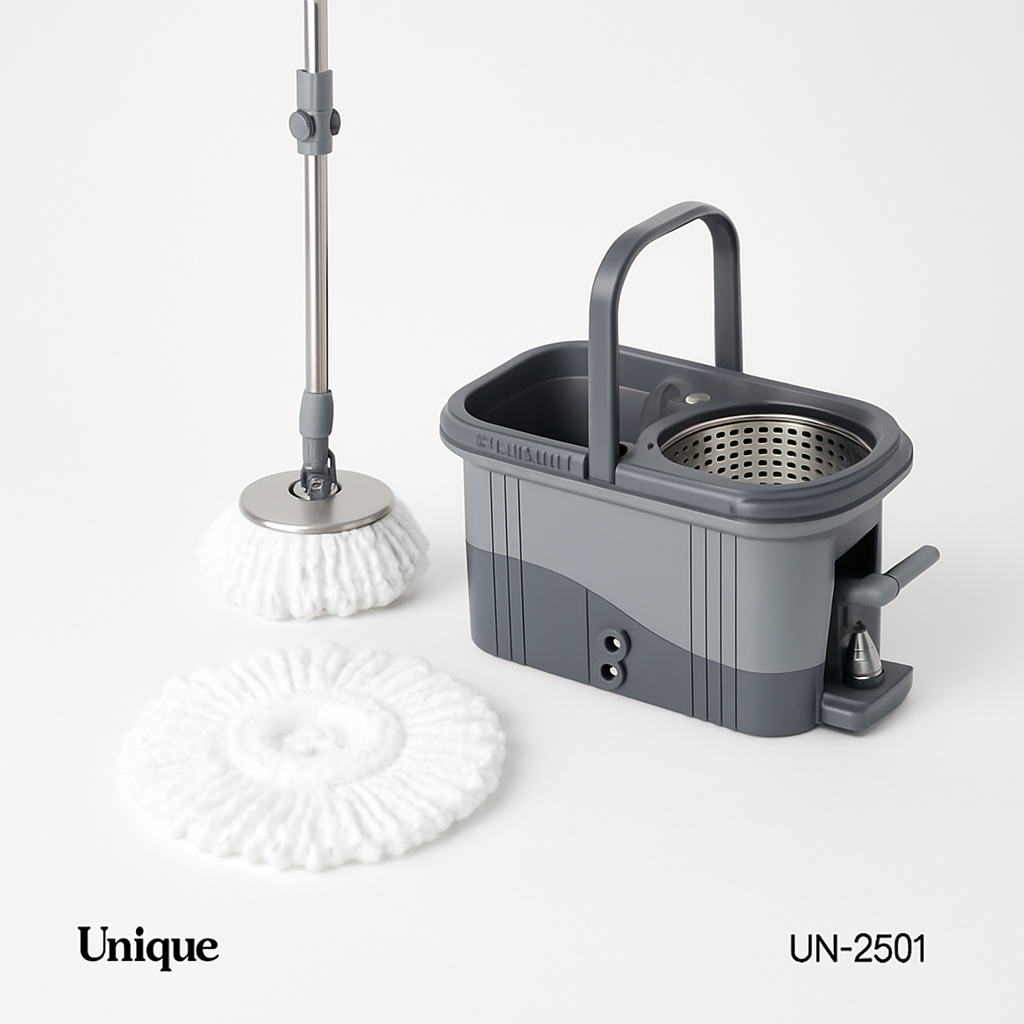 سطل وتی مستطیل پدال دار یونیک کد UN-2501 مبلمان نارنجی مدل 524082
