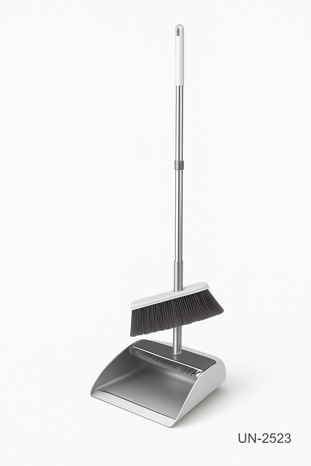 جارو و خاک انداز یونیک کد UN-2523 (پس کرایه)