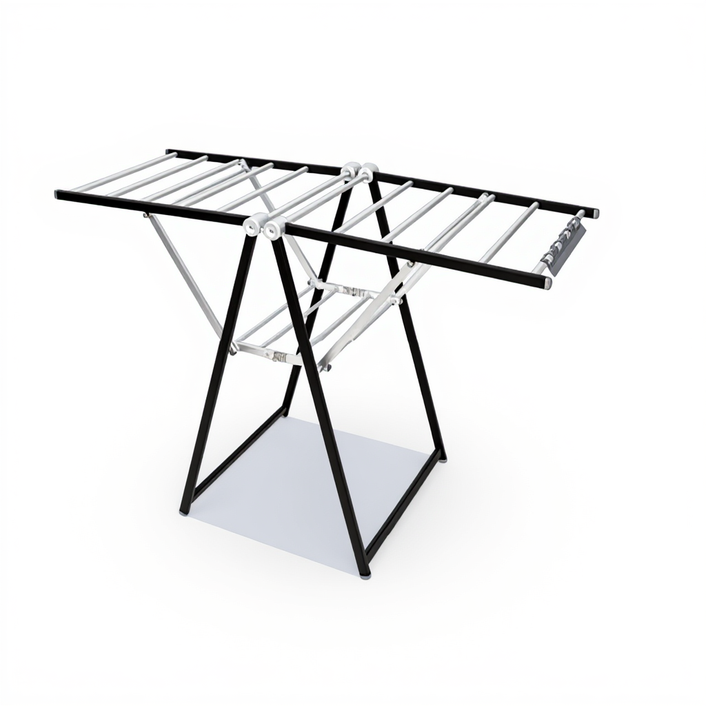 بند رخت آلومینیوم جور یونیک کد UN-8082 (پس کرایه)