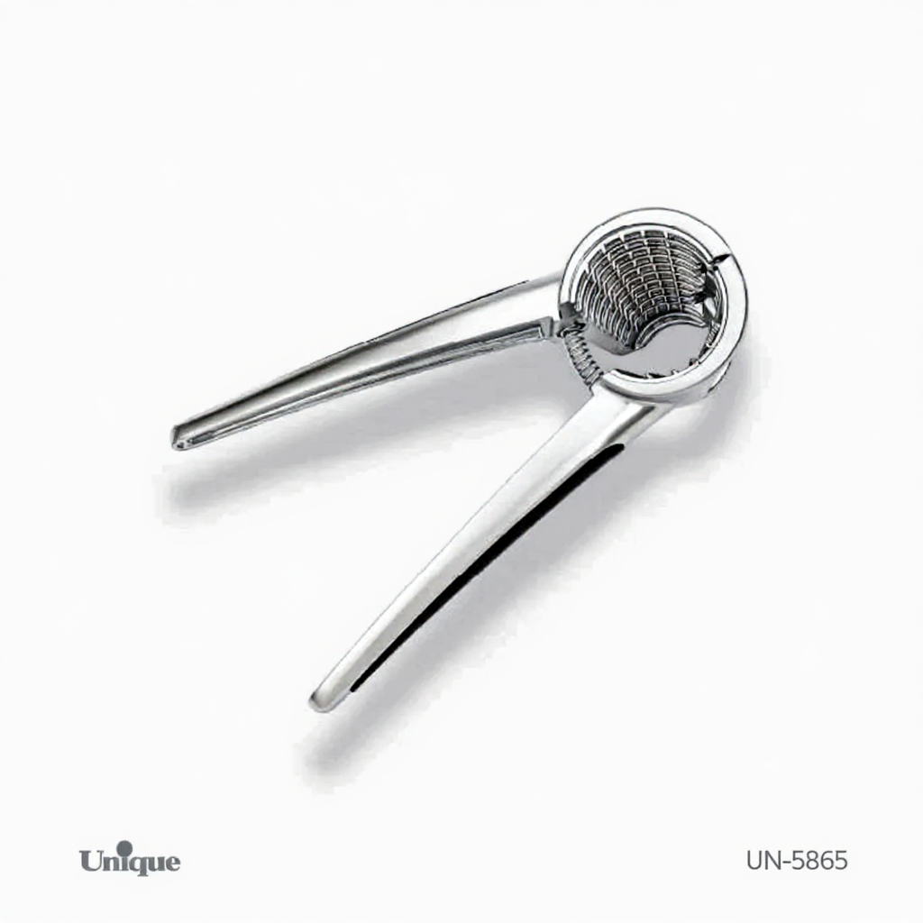 گردو شکن مات (خارجی) یونیک کد UN-5865 (پس کرایه)